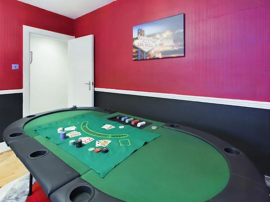 The Casino Rooms 布赖顿