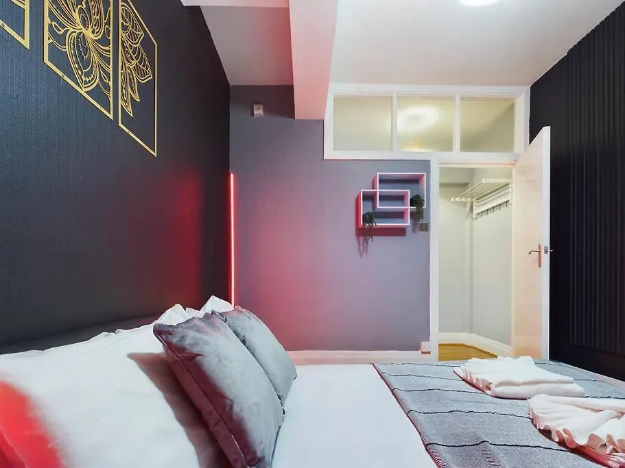 The Casino Rooms 布赖顿