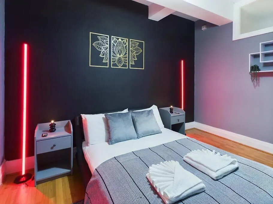 The Casino Rooms 布赖顿