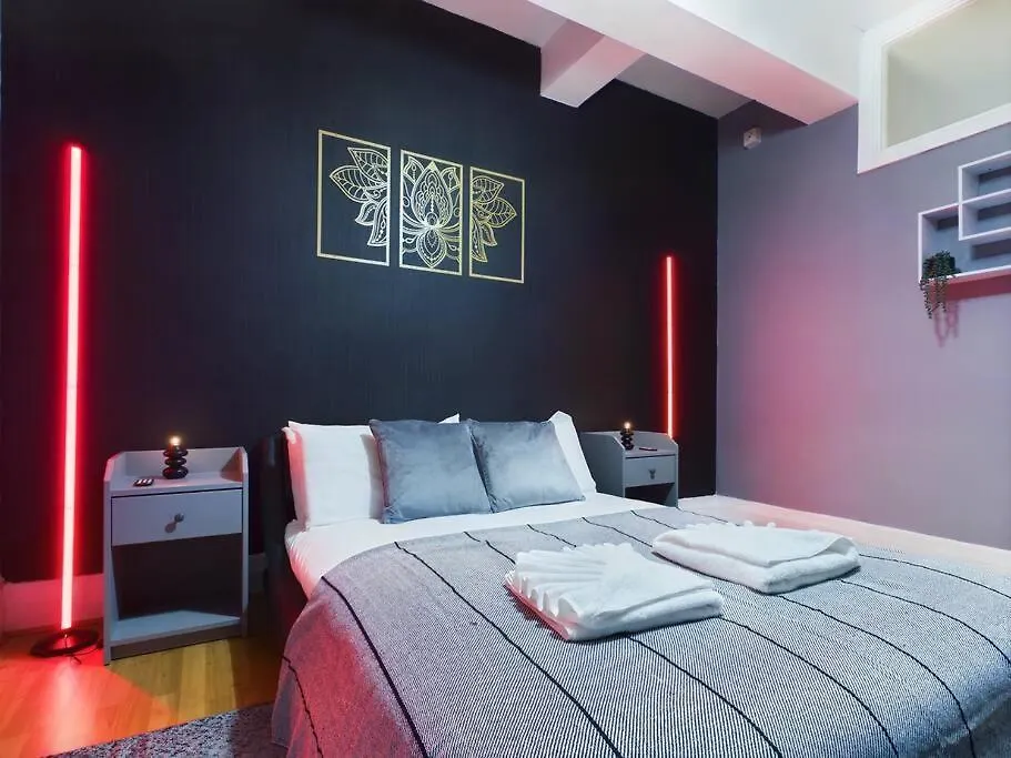 The Casino Rooms 布赖顿 英国