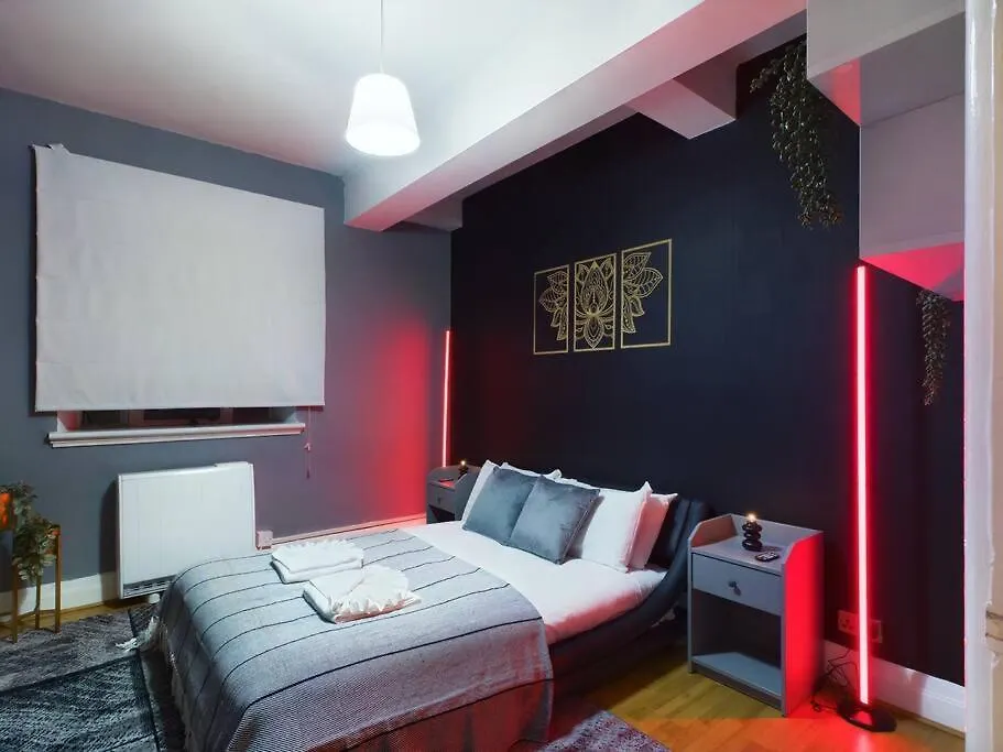 Apartament The Casino Rooms Okręg wyborczy Hove