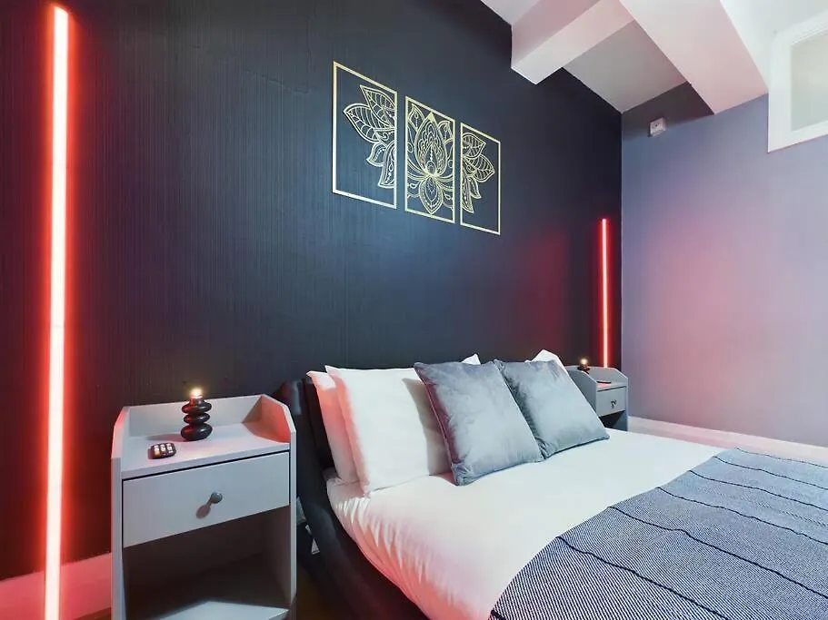 The Casino Rooms Okręg wyborczy Hove Wielka Brytania