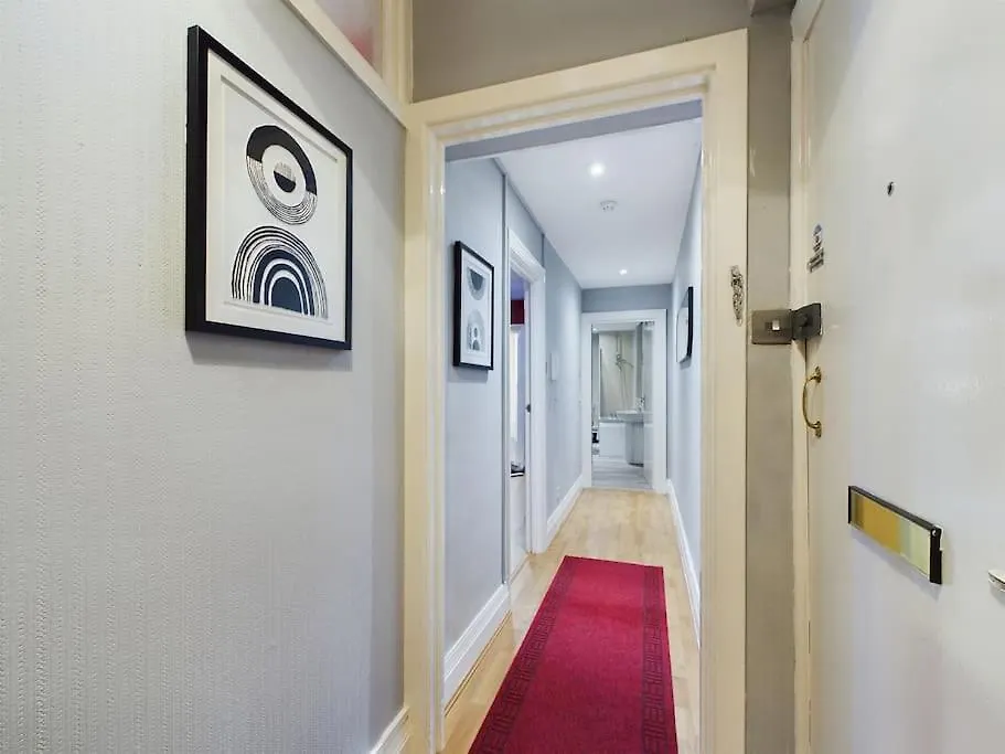 The Casino Rooms Okręg wyborczy Hove Apartament