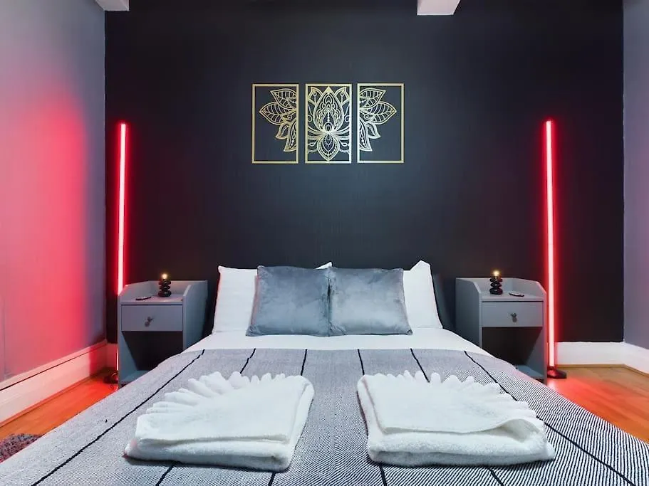 The Casino Rooms Okręg wyborczy Hove